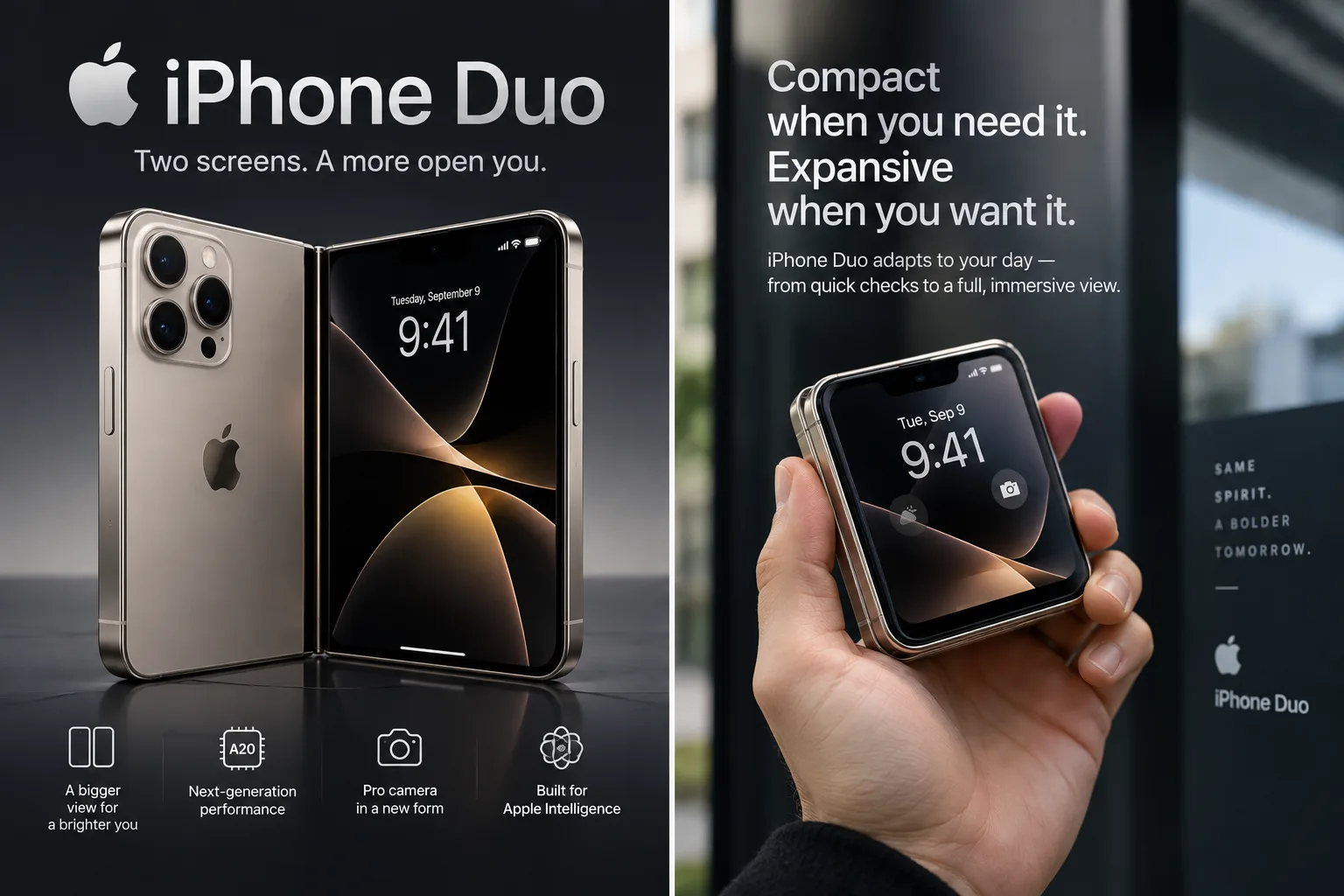 Iphone Duo